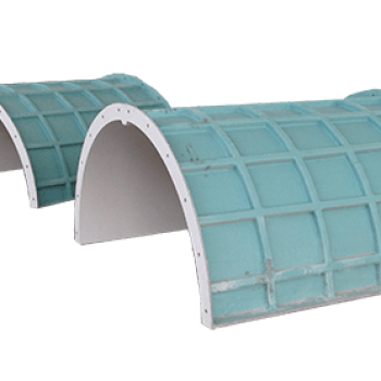 Global Fiberglass – Globalizing Excellent GRP | FRP | FIBERGLASS Products